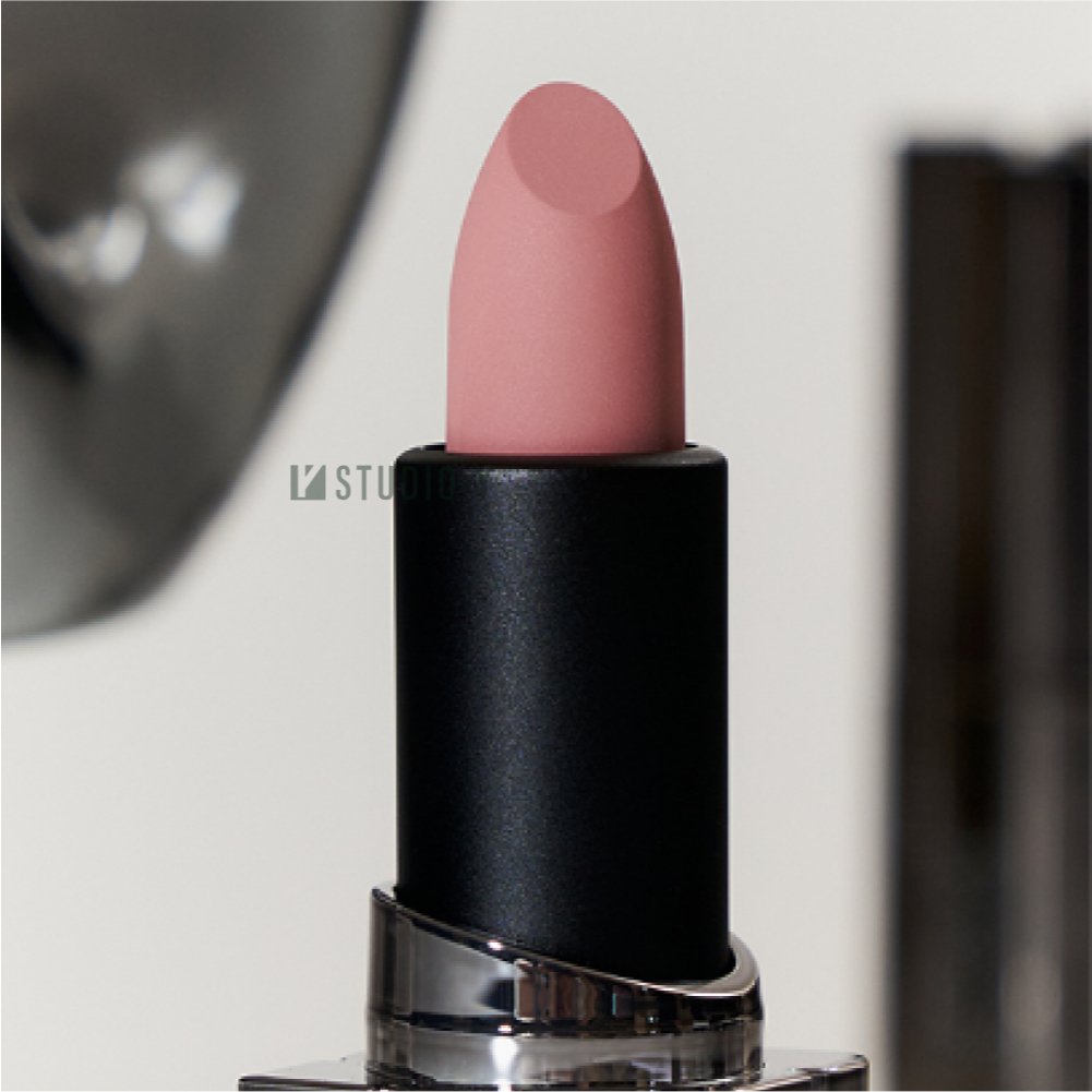 MUZIGAE MANSION Son Thỏi Mịn Mờ Moodwear Blur Lipstick 4g