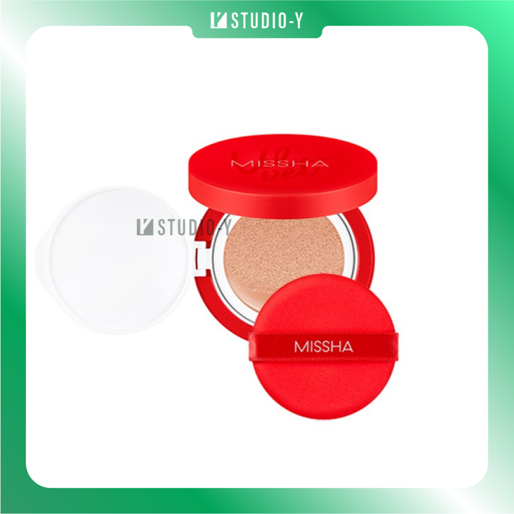 Phấn Nước Missha Velvet Finish Cushion SPF50+ PA+++
