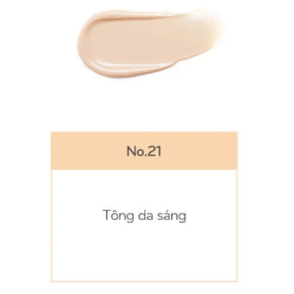 Phấn Nước Missha Magic Cushion Moist Up SPF50+/PA+++
