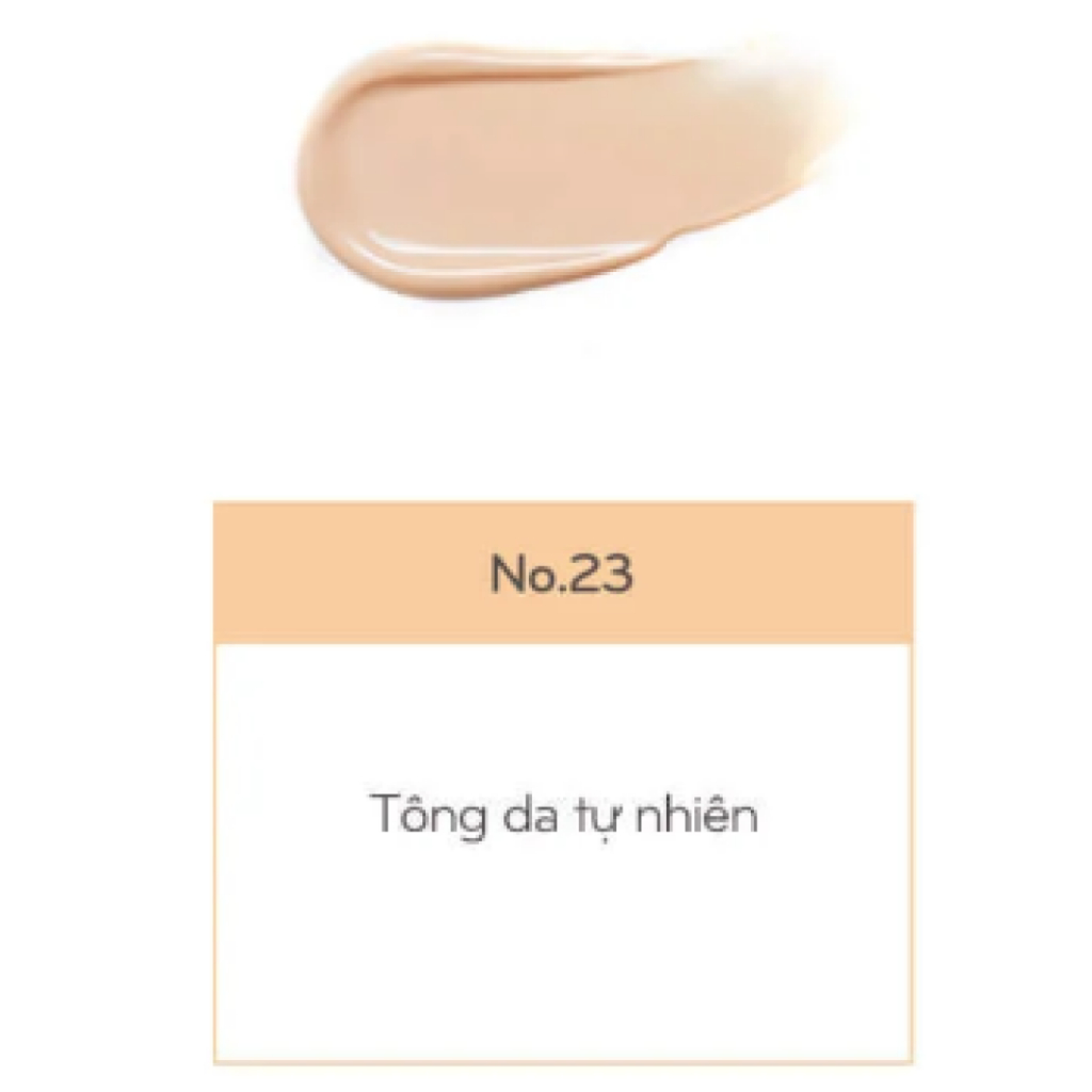Phấn Nước Missha Magic Cushion Moist Up SPF50+/PA+++