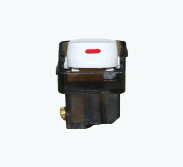 A30/1 - Công tắc 1 chiều MPE - Dòng A20 Plus