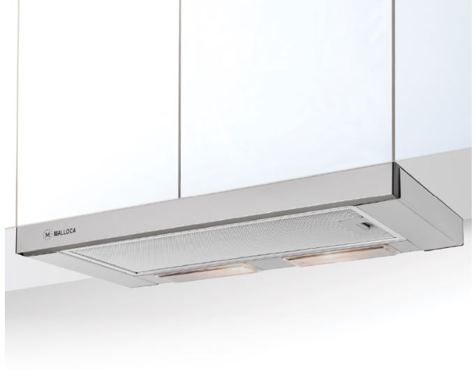 K1507 - Máy hút mùi âm tủ Malloca