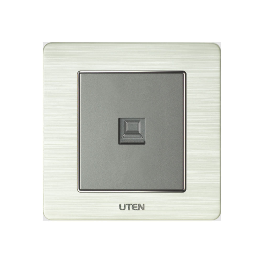 V6.0G-1PC - Bộ ổ cắm Internet Uten