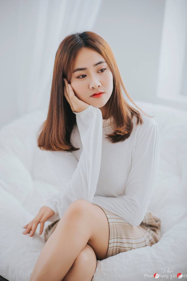 Gái gọi PR tại Thái Nguyên có ảnh và số điện thoại zalo