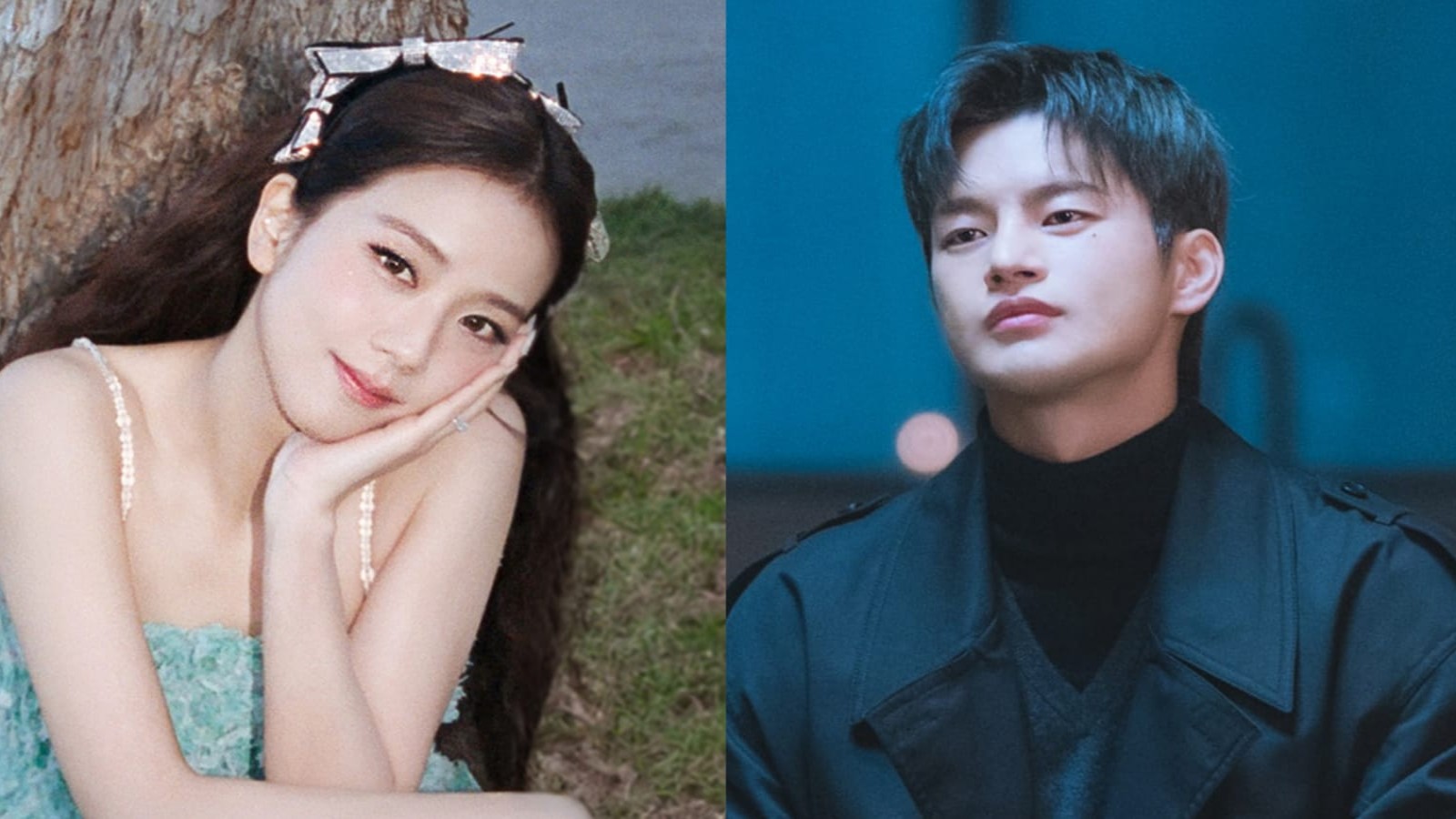 Clip of Blackpink's Jisoo making love with her boyfriend is taking social media by storm