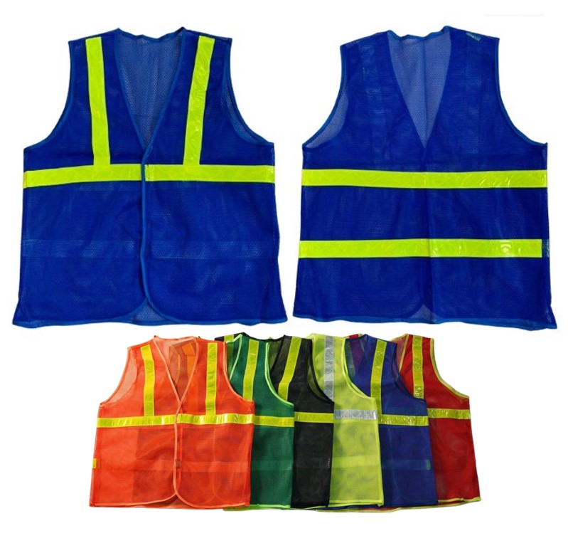 Mua áo phản quang tại Thanh Trì 35k/bộ