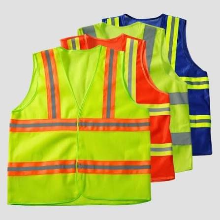 Cung cấp phân phối áo phản quang công nhân tại Đông Anh giá rẻ