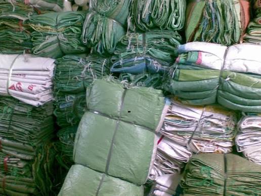 Cung cấp bao tải dứa các loại giá rẻ Hà Tĩnh