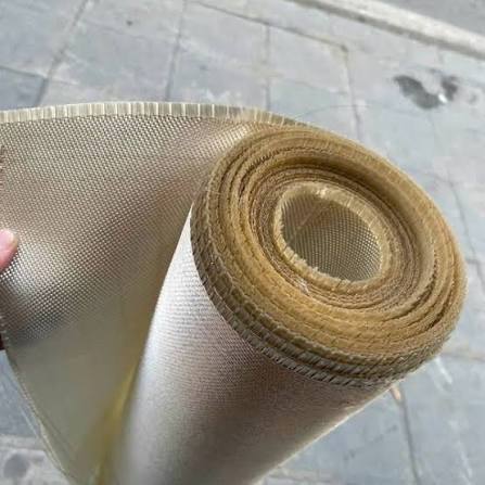 Bạt chống cháy sợi thủy tinh, sợi carbon Từ Liêm giá rẻ