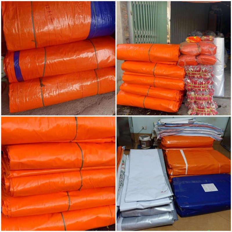 Đại lý bạt che tại Hoàn Kiếm giá rẻ