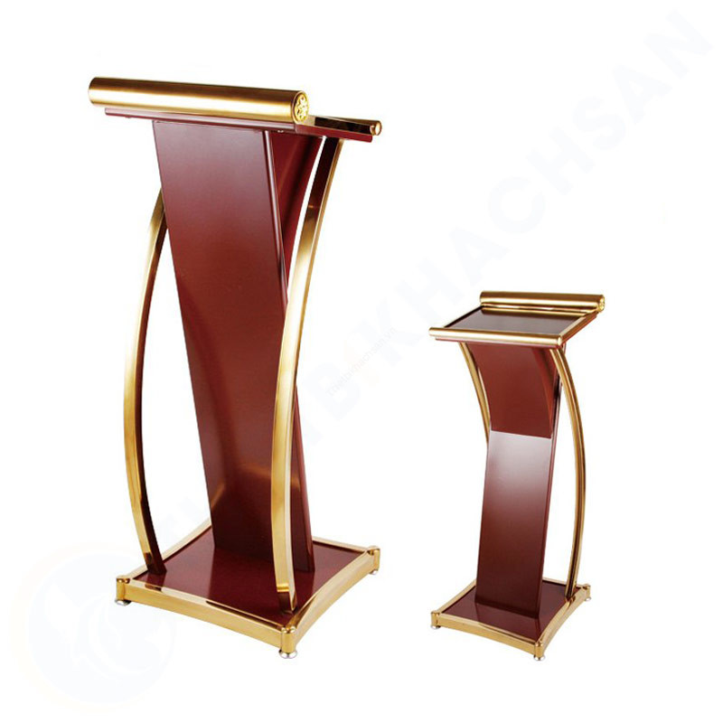 Cung cấp phân phối bục phát biểu tại Hà Tĩnh giá rẻ