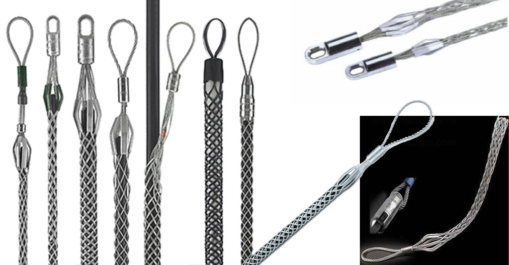 Cung cấp phân phối rọ kéo cáp ngầm giá rẻ tại Trà Vinh