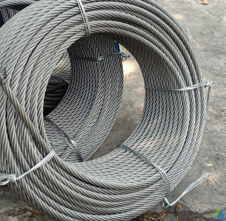 Cung cấp phân phối dây cáp chịu lực giá rẻ tại Điện Biên