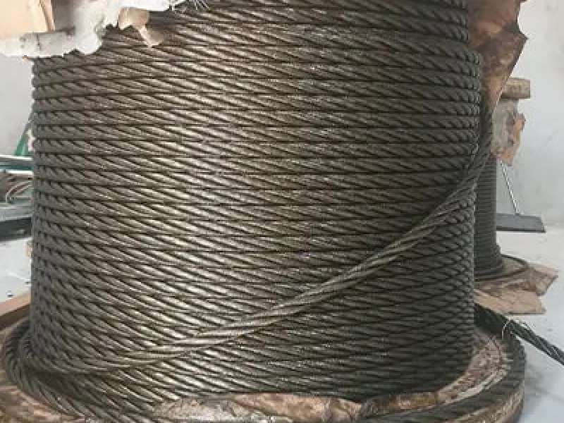 Cung cấp phân phối dây cáp khoan cọc nhồi tại Hoàng Mai giá rẻ