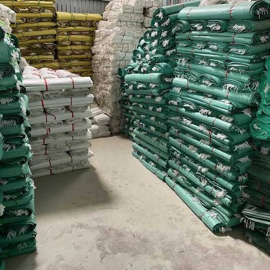 Cung cấp bao tải dứa các loại giá rẻ Huế