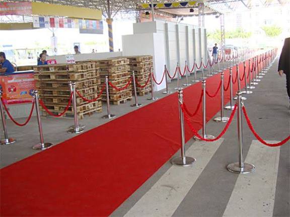 Cung cấp phân phối cột chắn inox giá rẻ tại Lào Cai