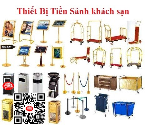 Cung cấp phân phối thiết bị nhà hàng khách sạn tại Hà Đông giá rẻ