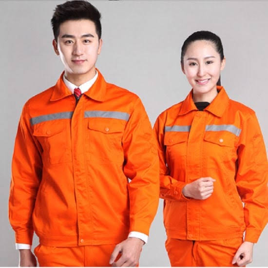 Cung cấp quần áo bảo hộ lao động điện lực giá rẻ Hải Phòng