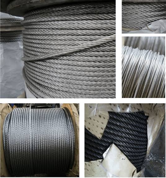 Cung cấp phân phối dây cáp Trung Quốc giá rẻ tại Thanh Oai