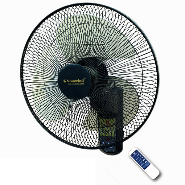 Quạt điện cơ thống nhất treo tường