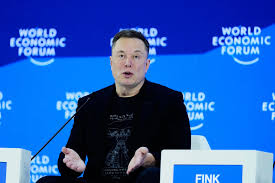 Elon Musk has decided to invest in the : Quạt trần Vinawind factory in Hanoi