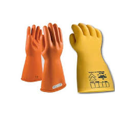 Cung cấp phân phối găng tay cách điện tại Hà Tĩnh giá rẻ