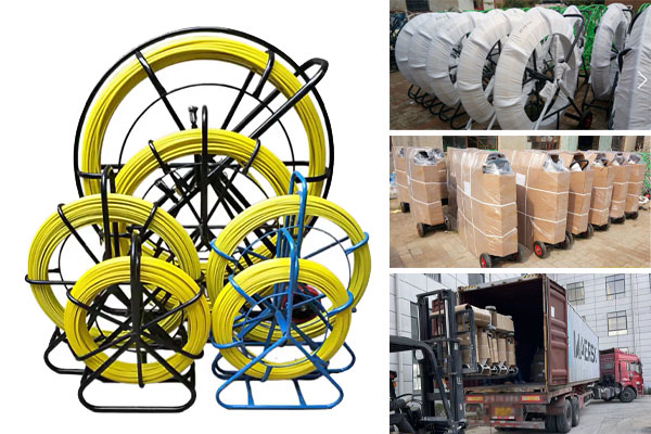 Tổng đại lý cung cấp phân phối khung ghi luồn cáp ngầm giá rẻ