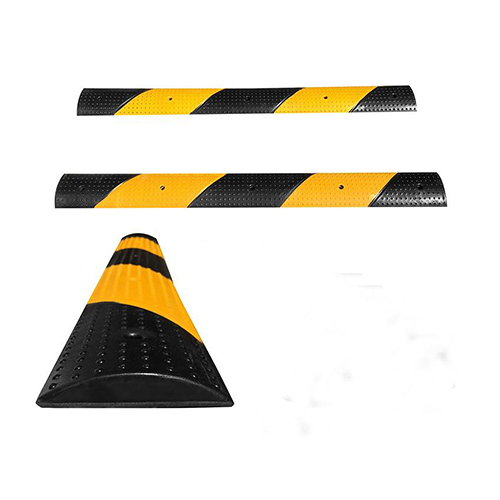 Cung cấp phân phối gờ giảm tốc cao su tại Thanh Hóa giá rẻ