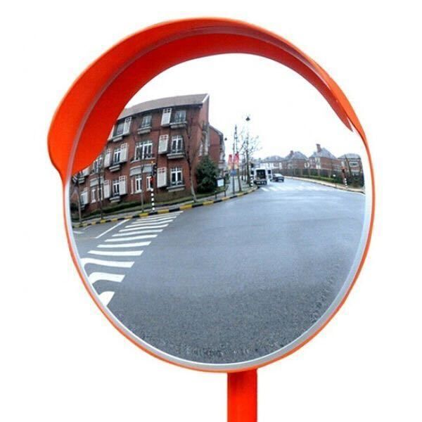 Cung cấp phân phối gương cầu lồi giá rẻ khu vực Hoàng Mai