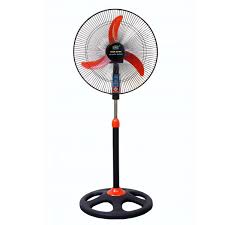 So sánh ưu nhược điểm của quạt cây điện cơ và quạt treo tường điện cơ