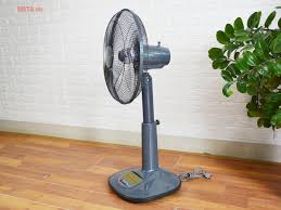 Thông số kỹ thuật quạt cây vinawind QĐM-400ĐK, Phím bấm cơ