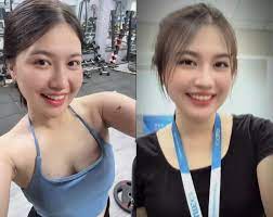 Clip Tiktoker Quỳnh Mai nuôi học phí 9 phút cực chất