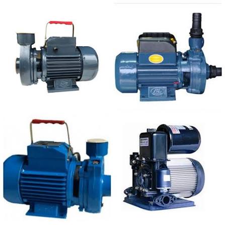 Cung cấp phân phối máy bơm nước tại Tây Hồ giá rẻ