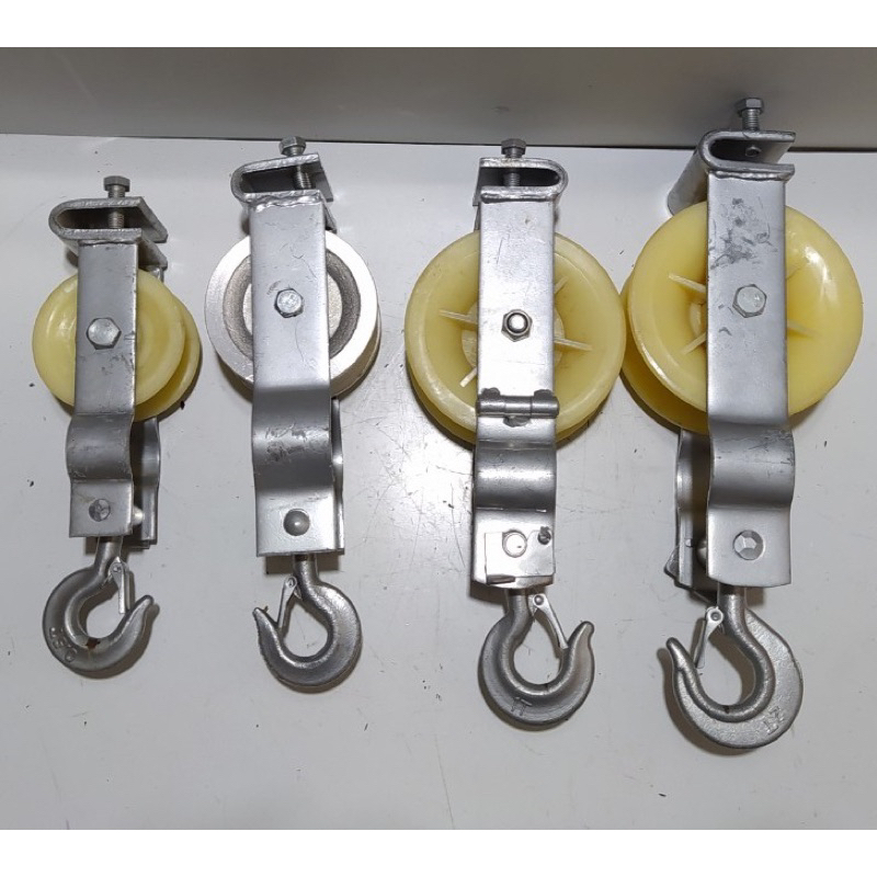 Cung cấp phân phối Puly kéo dây điện tại Đan Phượng giá rẻ
