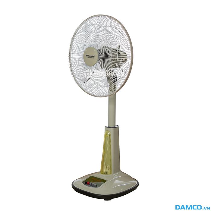 Quạt cây vinawind QĐM-400ĐBK sải cánh 40cm
