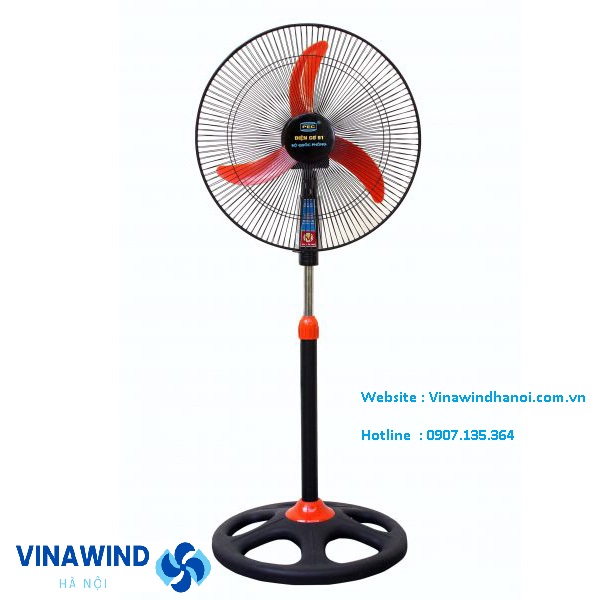 Mua quạt cây giá rẻ chính hãng ở tại Hoàng Mai