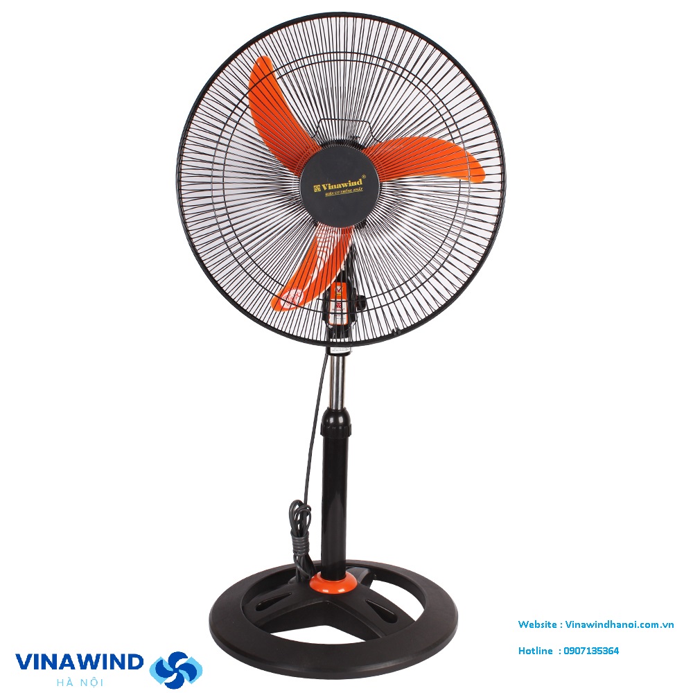 Mua quạt cây giá rẻ chính hãng ở tại Đan Phượng