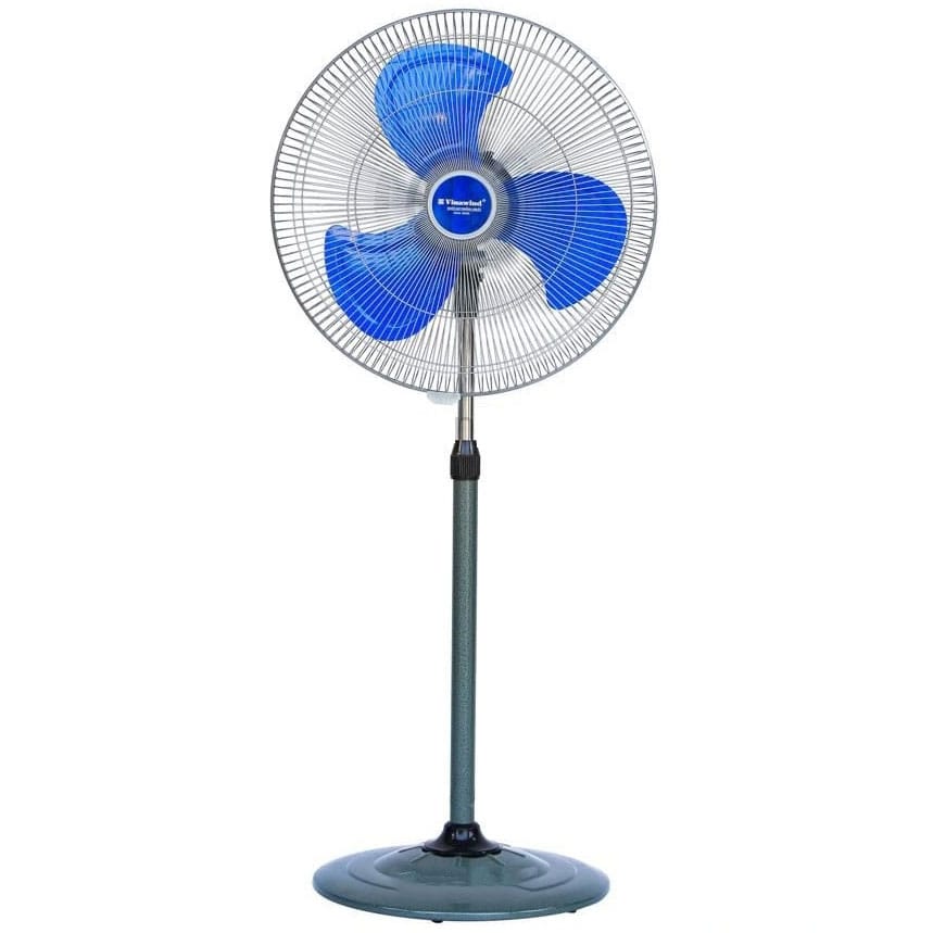 Thông số kỹ thuật quạt cây công nghiệp vinawind QĐ 500