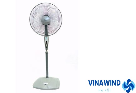 Mua quạt cây giá rẻ chính hãng ở tại Time City