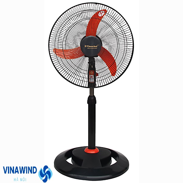 Thông số kỹ thuật quạt cây vinawind QĐL-400M, Sải cánh 40cm - 450k