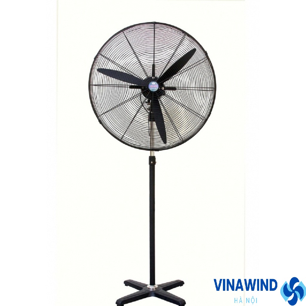 Quạt công nghiệp Vinawind giá bao nhiêu