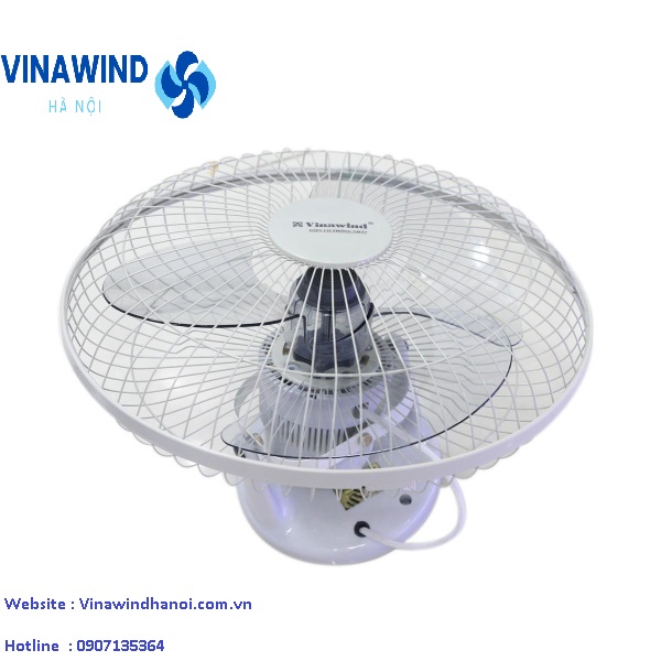 Một số lưu ý khi mua quạt đảo trần vinawind