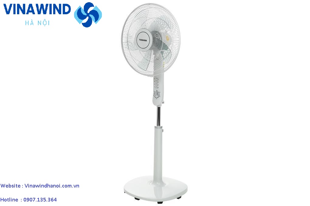 Mua quạt điện cơ chính hãng hay quạt điện trung quốc giá rẻ