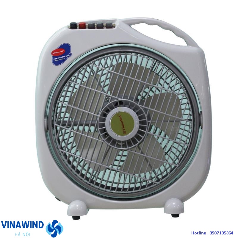 Mua quạt hộp giá rẻ tại Gia Lâm - Quạt Vinawind