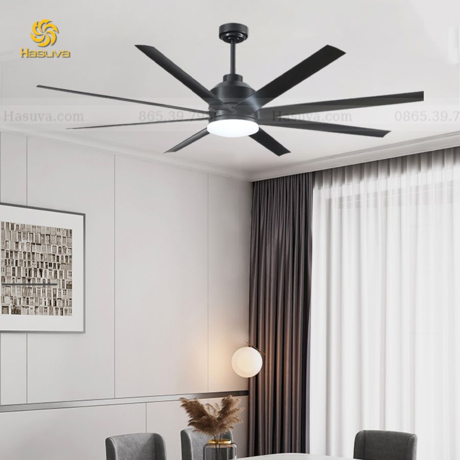 Quạt trần giá rẻ tại Vân Đình, Ứng Hòa