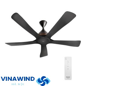 Tìm hiểu về quạt trần có điều khiển từ xa