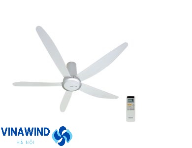 Mua quạt trần Panasonic tại Hoàng Mai - Đặt hàng ngay!