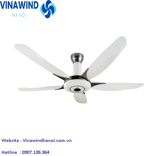 Bảng báo giá quạt trần mới nhất