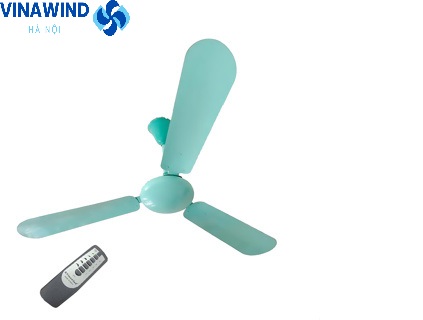 Thông số kỹ thuật quạt trần Vinawind QT-1400X
