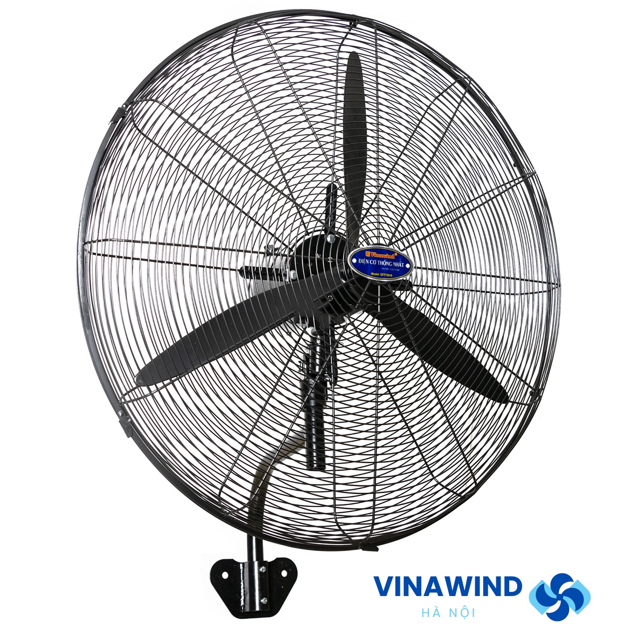 Quạt treo tường công nghiệp vinawind 750